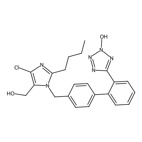 Losartan Impurity 54