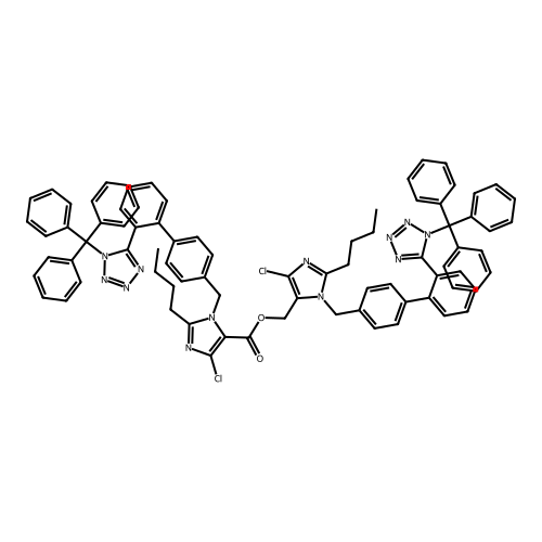 Allisartan Isoproxil Impurity 18