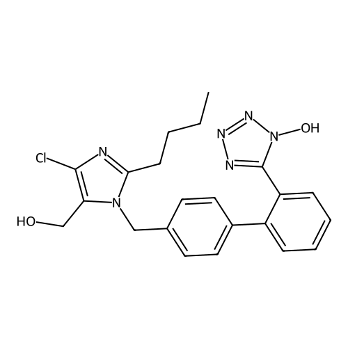 Losartan Impurity 53