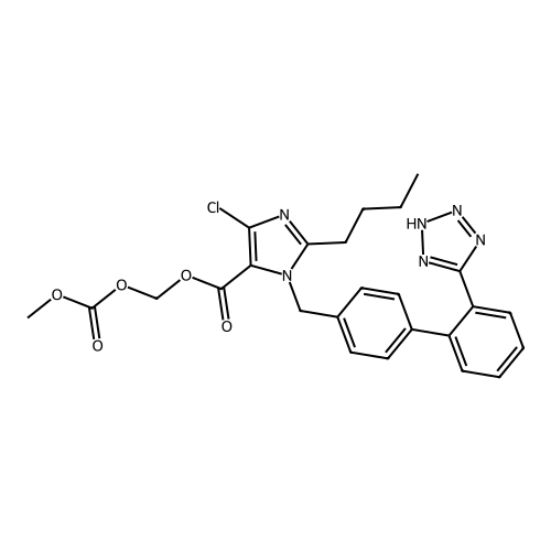 Losartan Impurity 25