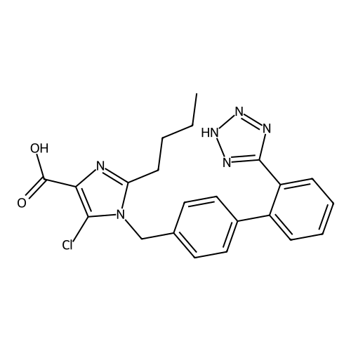 Losartan Impurity 44