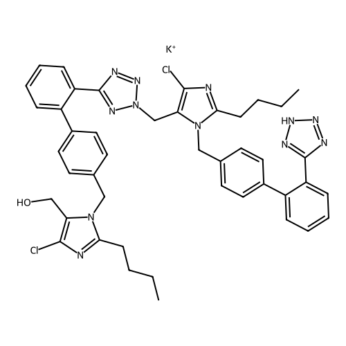 Losartan Impurity 56