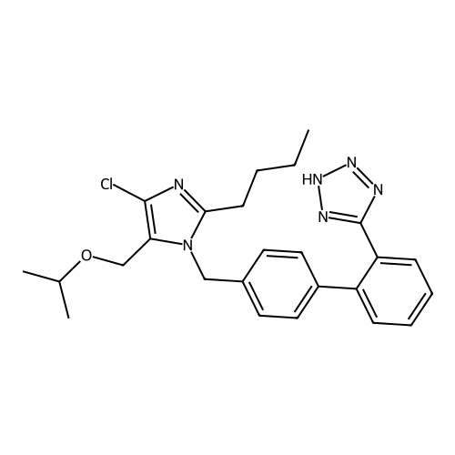 Losartan EP Impurity F