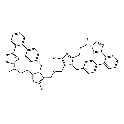 Losartan Impurity 33