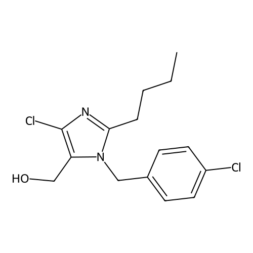 Losartan Impurity 47