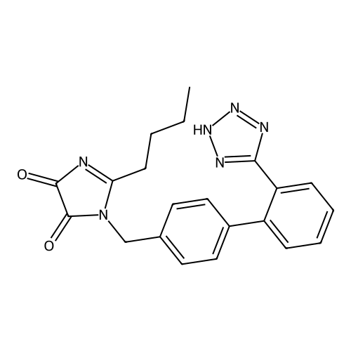 Irbesartan Impurity 10