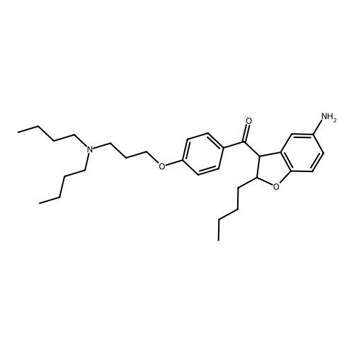 Dronedarone Impurity 37