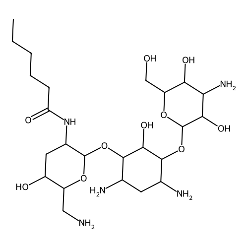 Tobramycin Impurity 20