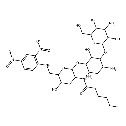 Tobramycin Impurity 22