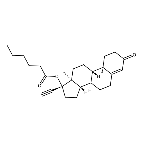 Norethisterone Impurity 17