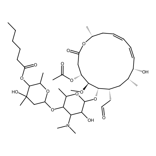 Josamycin EP Impurity J