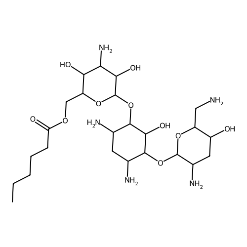 Tobramycin Impurity 19