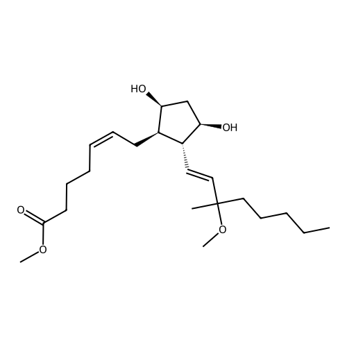 Carboprost Impurity 10