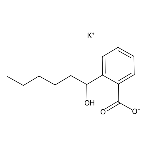 Butylphthalide Impurity 42 Potassium