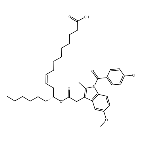 Indometacin Impurity 40