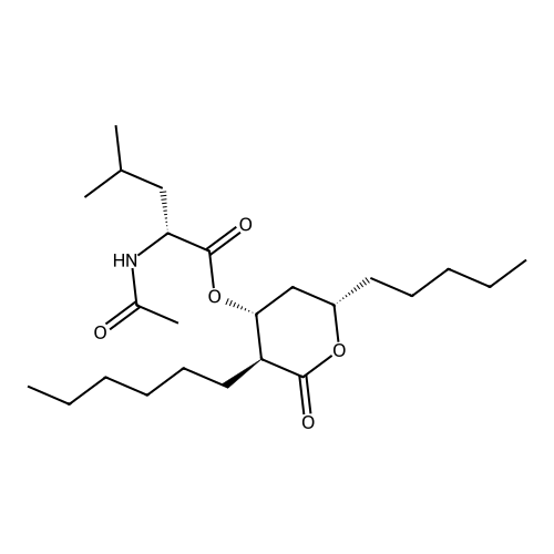 Orlistat Impurity 39