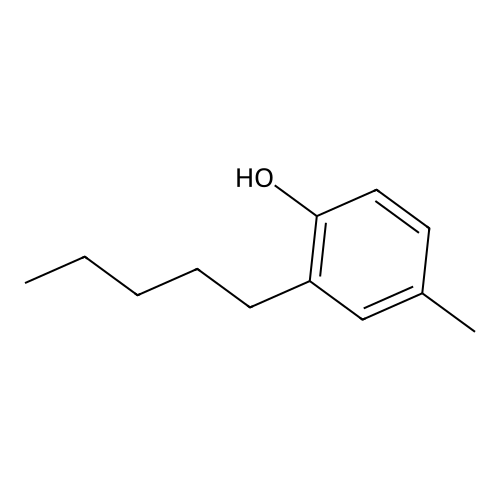 Amylmetacresol EP Impurity A