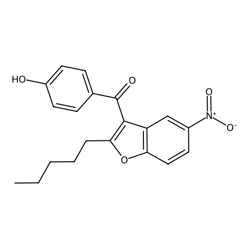 Dronedarone Impurity 31