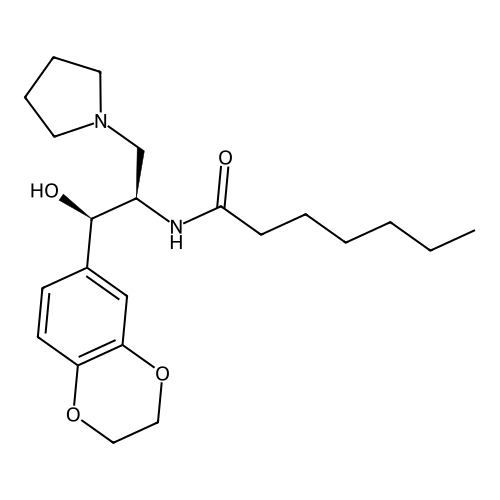 Eliglustat impurity A