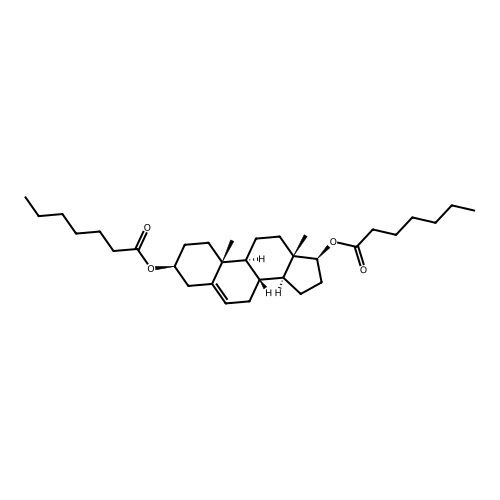 Testosterone Enantate EP Impurity H