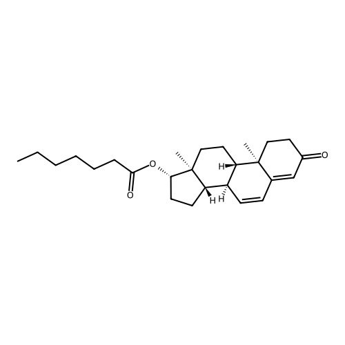 delta6-Testosterone Enanthate