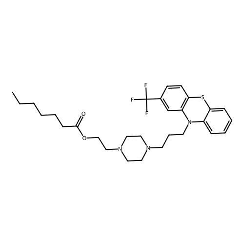 Fluphenazine Decanoate EP Impurity C