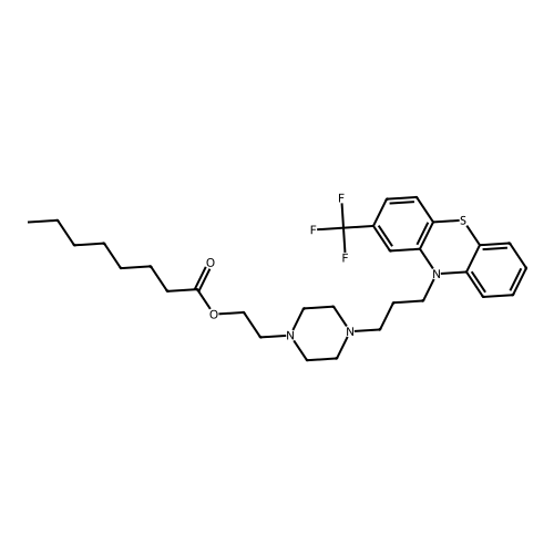 Fluphenazine Decanoate EP Impurity D