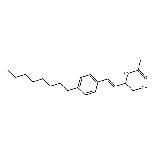 Fingolimod Impurity 29