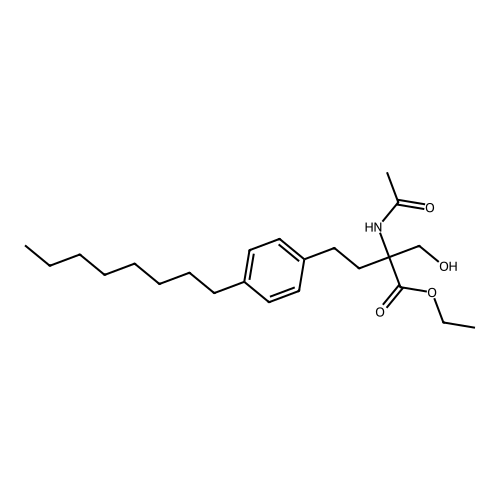 Fingolimod Impurity 30