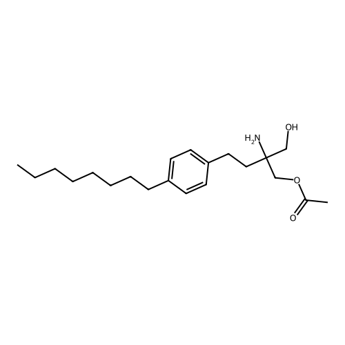 Fingolimod EP Impurity G
