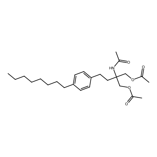 Fingolimod EP Impurity H