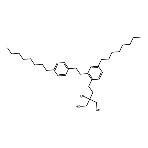 Fingolimod EP Impurity E