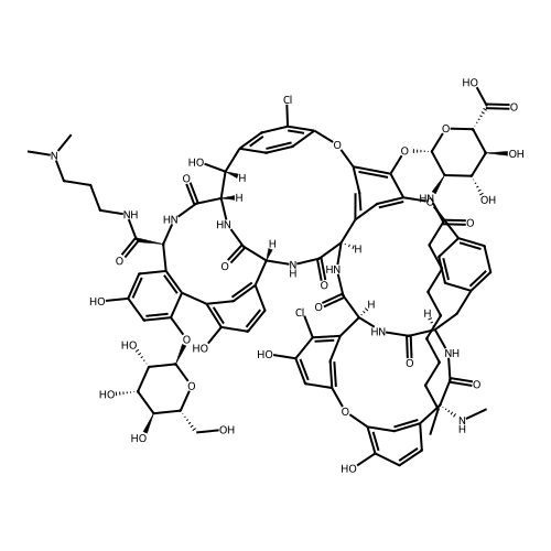 Dalbavancin Impurity 10