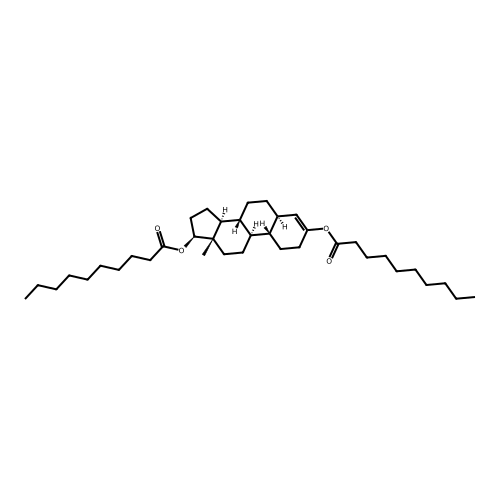 NANDROLONE DECANOATE IMPURITY J