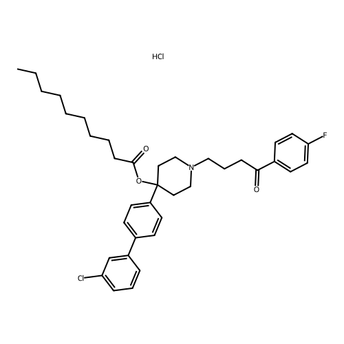 Haloperidol Impurity 36