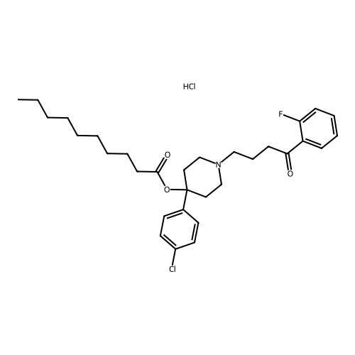 Haloperidol Impurity 34