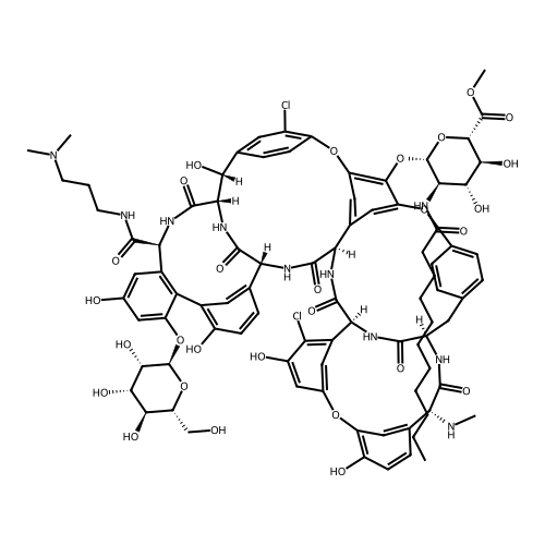 Dalbavancin Impurity 14