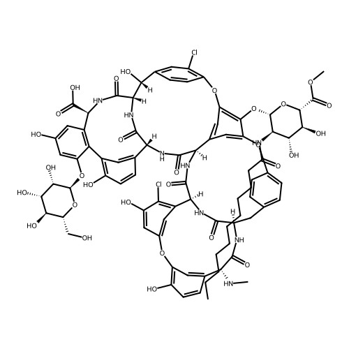 Dalbavancin Impurity 19