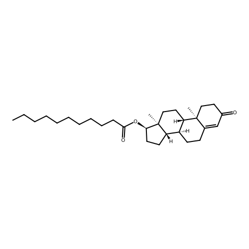 Testosterone Impurity 1