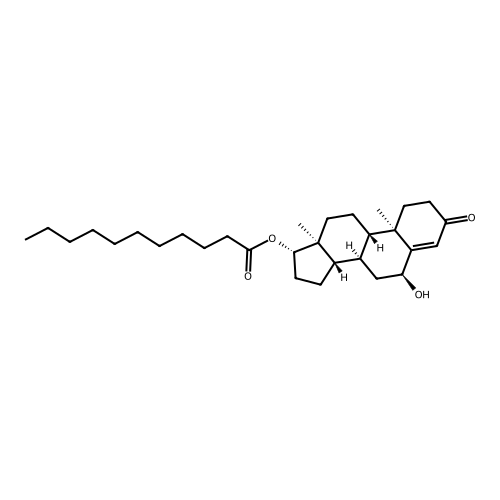Testosterone Impurity 8