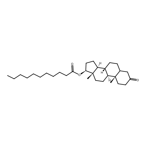 Testosterone Impurity 33