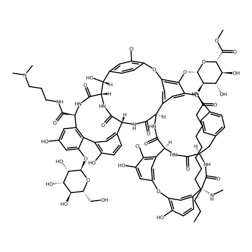 Dalbavancin Impurity 15