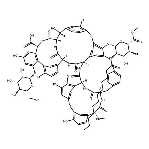 Dalbavancin Impurity 18