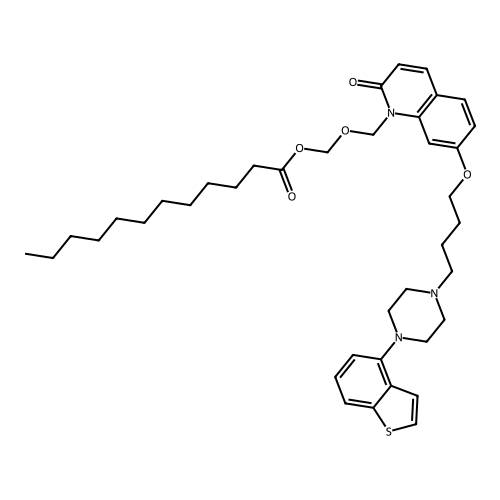 Brexpiprazole Impurity 147