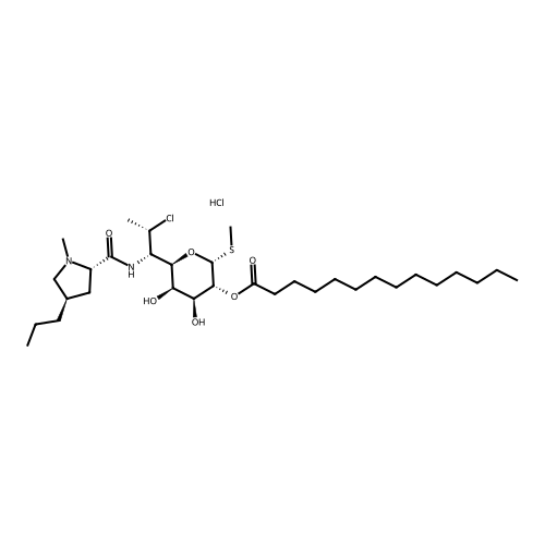 Clindamycin Impurity 73