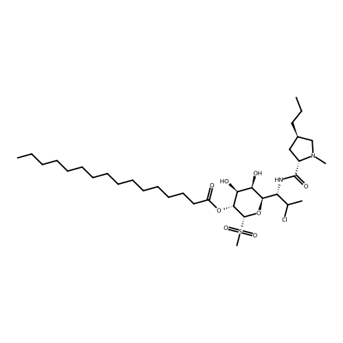 Clindamycin Impurity 131