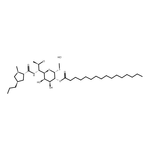 Clindamycin Palmitate Impurity 107