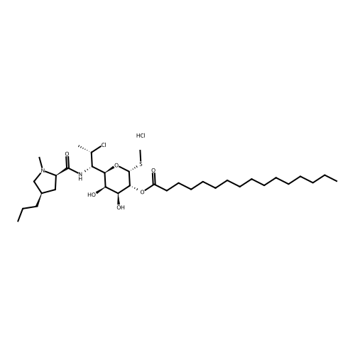 Clindamycin Palmitate Impurity 108
