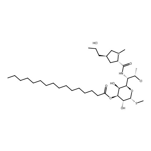 Clindamycin Impurity 18