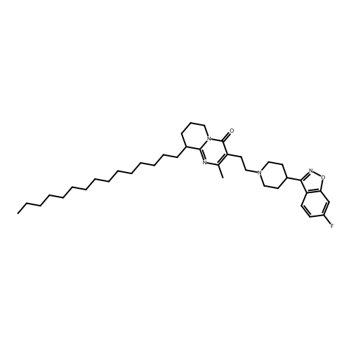 Paliperidone Impurity 102